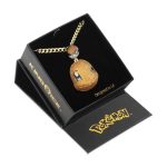 Pokémon × King Ice: Charmander Necklace - Image 4