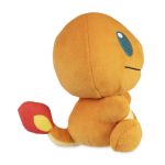 Charmander Pokémon Dolls Plush – 5 ½ In. - Image 3