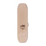 Pokémon Center × Bear Walker: Eevee Skateboard - Image 2