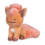 Ditto As Vulpix Plush – 6 In.