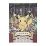 Pikachu & Raichu Forest Puzzle (1,000 Pieces) - Image 4