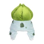 Bulbasaur Pokémon Partner Plush Hat (One Size-Adult) - Image 4