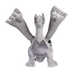 Gold & Silver Legends: Lugia Plush – 17 ¼ In. - Image 2