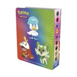 Pokémon TCG: Mini Portfolio (Spring 2023) - Image 3