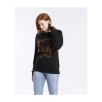 Pokémon Spooky Forest Pokémon Sweet Temptations Knit Sweater – Adult - Image 5
