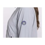 Outdoors with Pokémon Ferrosi Light Gray Lightweight Jacket by Outdoor Research – Women - Image 8