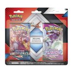Pokémon TCG: 2 Booster Packs & Latias Collector’s Pin