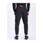 Team Rocket HQ Collection Black Relaxed Fit Utility Jogger Pants – Adult - Image 5