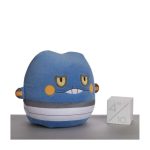 Croagunk Large Microbead Plush – 15 ¾ In. - Image 6