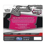 Pokémon TCG: Scarlet & Violet-White Flare Tech Sticker Collection - Image 4