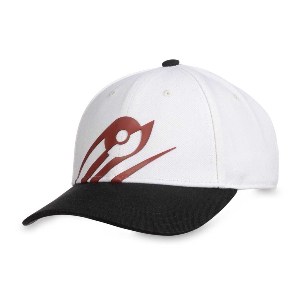 ee69fcf5-dcc4-56fc-991e-9df31884194b-1024x1024-1.jpg Pokémon Trading Card Game Live Red Cap (One Size-Adult) - Image 1