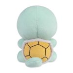 Squirtle Pokémon Dolls Plush – 5 ½ In. - Image 4