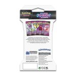 Pokémon TCG: Sword & Shield-Fusion Strike Sleeved Booster Pack (10 Cards) - Image 6