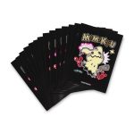 Pokémon TCG: Mimikyu Scribbles Card Sleeves (65 Sleeves) - Image 2