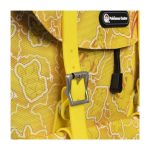 Electric Type Pokémon Fundamentals Fold-Over Backpack - Image 8
