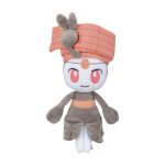Meloetta (Pirouette Forme) Sitting Cuties Plush – 7 In. - Image 2