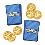 Pokémon TCG: My First Battle (Pikachu & Bulbasaur) - Image 3