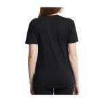 Gengar & Spooky Friends Pokémon Sweet Temptations Black Relaxed Fit Crew Neck T-Shirt – Adult - Image 2