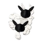 Ledian Pokémon Pin - Image 2