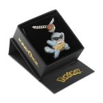 Pokémon × King Ice: Leader of the Squirtle Squad Necklace - Image 4