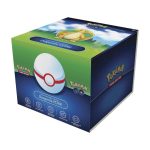Pokémon TCG: Pokémon GO Premier Deck Holder Collection (Dragonite VSTAR) - Image 4