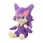 Purrloin Sitting Cuties Plush – 5 ½ In.