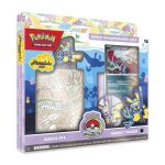 2024 Pokémon World Championships Deck (Sakuya Ota, Ancient Toolbox)
