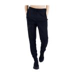 Pokémon Center × Craft: Pikachu Unify Black Pants – Women