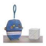 Croagunk Microbead Plush Key Chain - Image 5