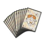 Pokémon TCG: Venusaur Tropical Card Sleeves (65 Sleeves) - Image 2