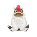 Vigoroth Sitting Cuties Plush – 6 In. - Image 2