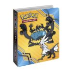 Pokémon TCG: Sun & Moon-Crimson Invasion Mini Portfolio & Booster Pack