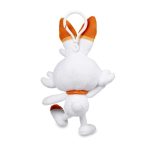Scorbunny Poké Plush Key Chain - Image 4