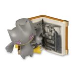 Story of Banette Pokémon Center × Vic Lee: Pokémon Scary Stories Figure - Image 4