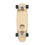 Pokémon Center × Bear Walker: Mimikyu Skateboard - Image 2