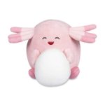 Chansey Buddy Plush – 6 In. - Image 2