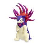 Hisuian Typhlosion Poké Plush – 13 ½ In.