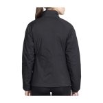 Outdoors with Pokémon Black Insulated Jacket by Outdoor Research – Women - Image 2