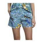 Pokémon Tropical Whitecap Cruising Shorts – Women