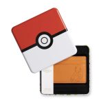 Pokémon Center × Fossil: Charmander Orange Leather Steven Card Case - Image 3