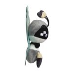Vivillon (Garden Pattern) Sitting Cuties Plush – 6 ½ In. - Image 3