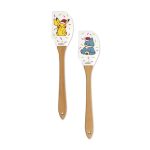 Pikachu & Munchlax Pokémon Holiday Spatulas (2-Pack)