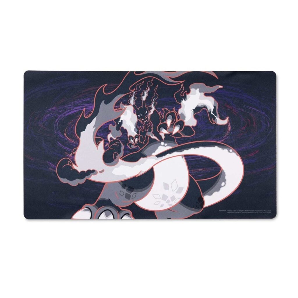 fe309360-2bad-5363-b924-5957f286478b-1024x1024-1.jpg Pokémon TCG: Gigantamax Charizard Playmat - Image 1