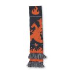 Charizard Chill Knit Scarf (One Size-Adult) - Image 2