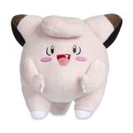 Clefairy Poké Plush – 6 ½ In. - Image 2