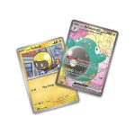 Pokémon TCG: Iono’s Bellibolt ex Premium Collection - Image 2