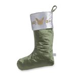 Pokémon Winter Wonders Green Stocking - Image 2